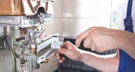 Boiler Repairs