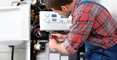 Commercial Plumbing Maintenance