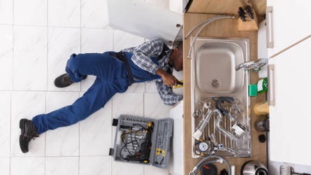 Plumbing Repairs