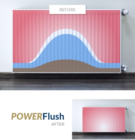 Powerflush