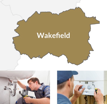 Wakefield Plumber